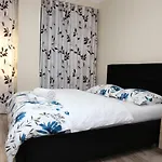 Ergi\'S Host Apartment