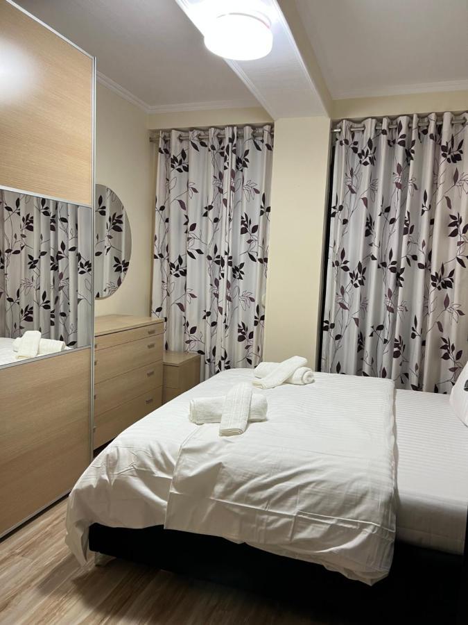 Apartamento Ergi's Host *