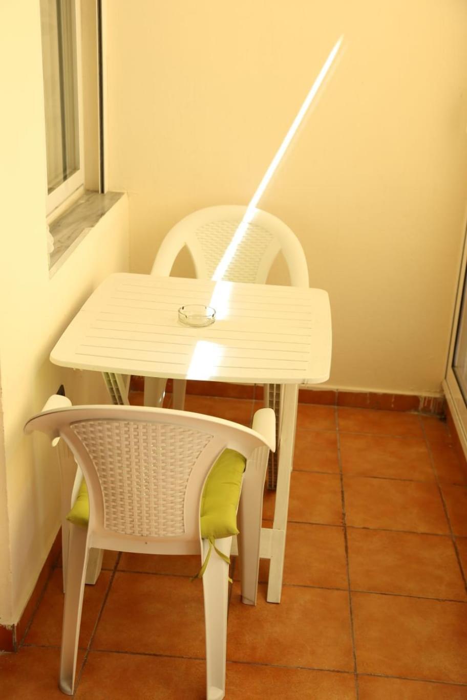 Apartamento Ergi's Host Tirana