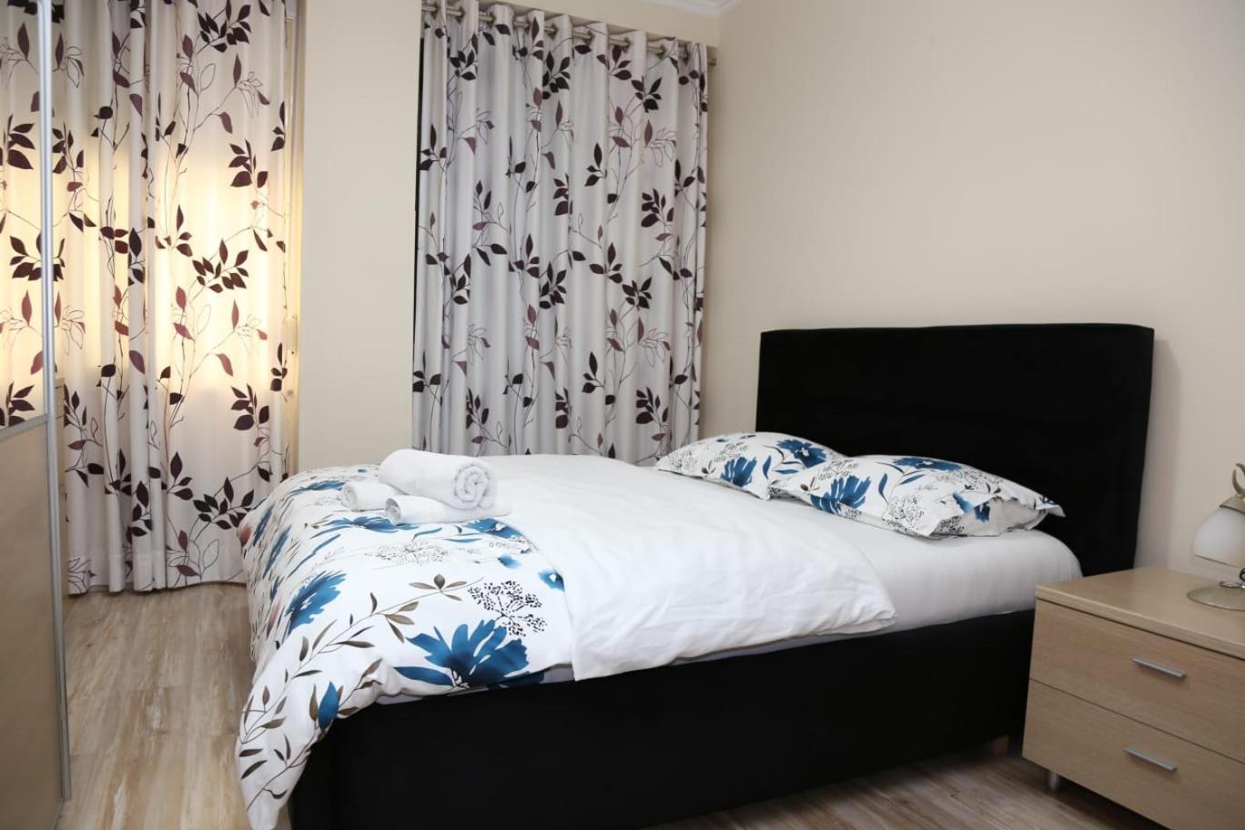 Apartamento Ergi's Host