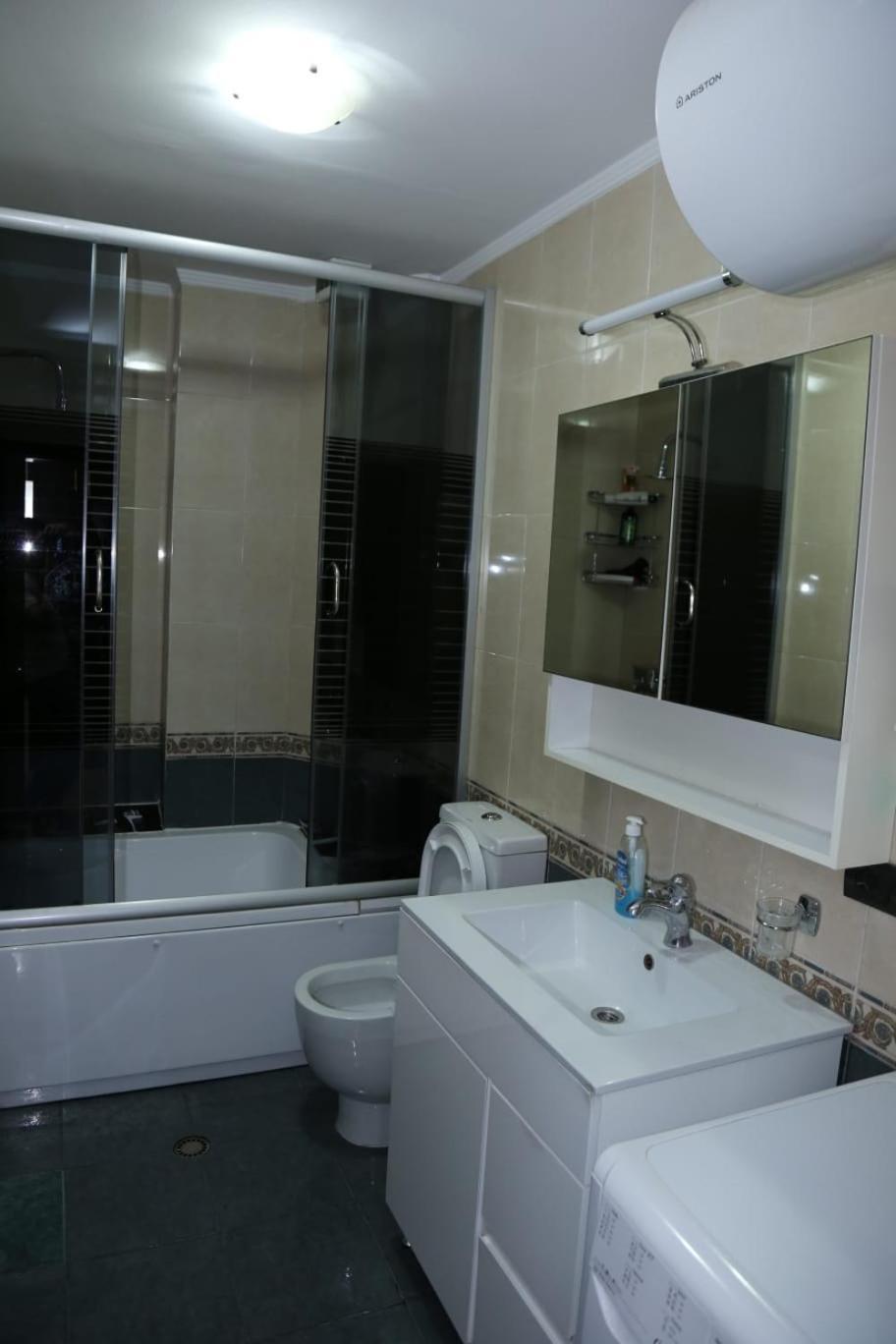 Apartamento Ergi's Host Tirana