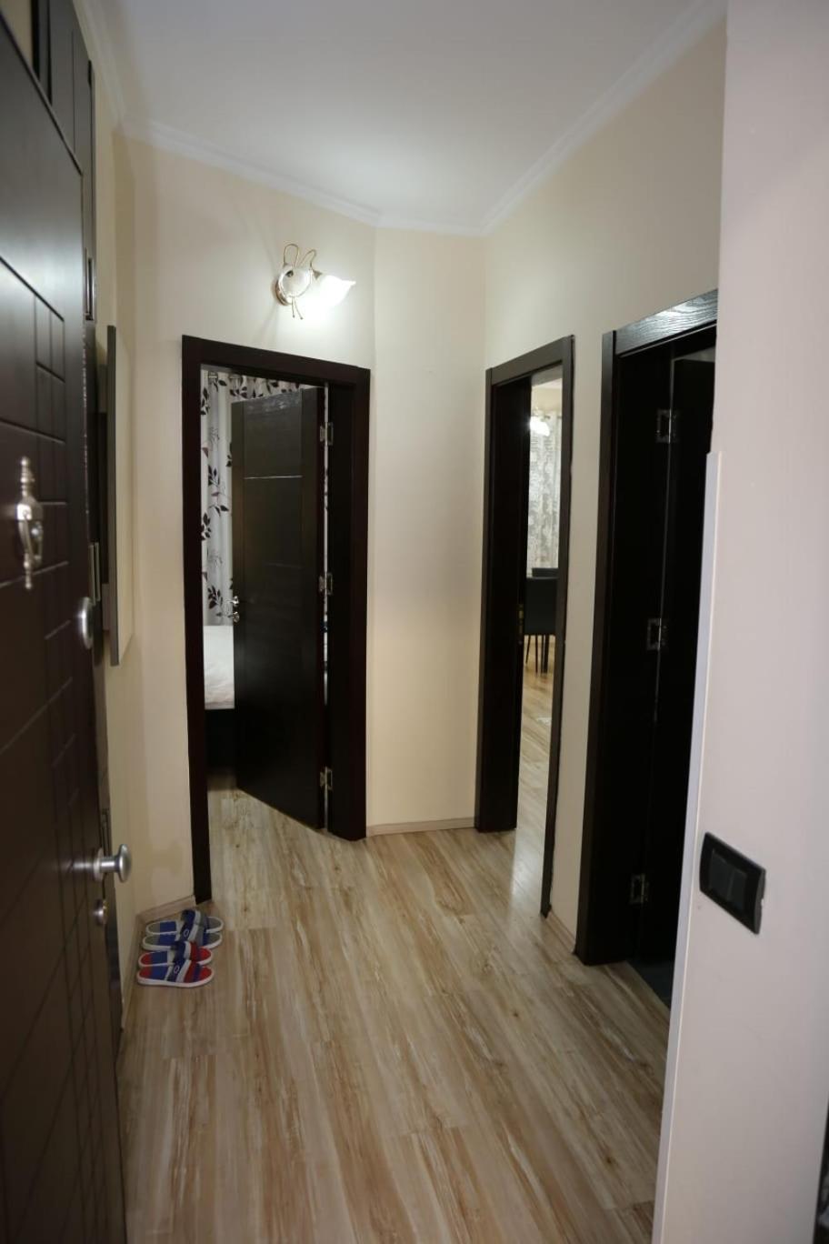 Apartamento Ergi's Host Tirana